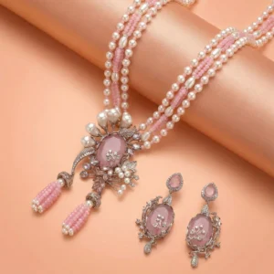 GLAM PINK MALA SET 1 (1)