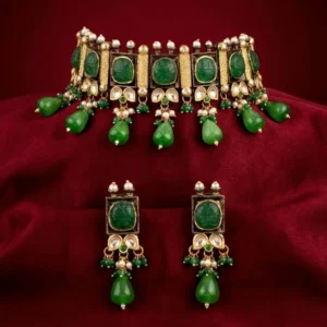 HERITAGE GREEN SET (1)