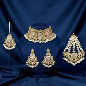 NIKAH BRIDAL SET