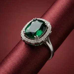ROYAL GREEN RING (1)