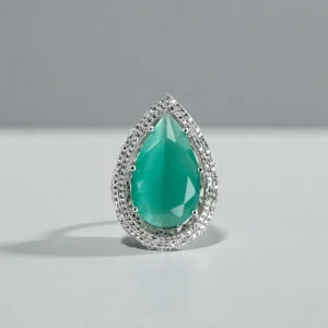 TURQUOISE RING