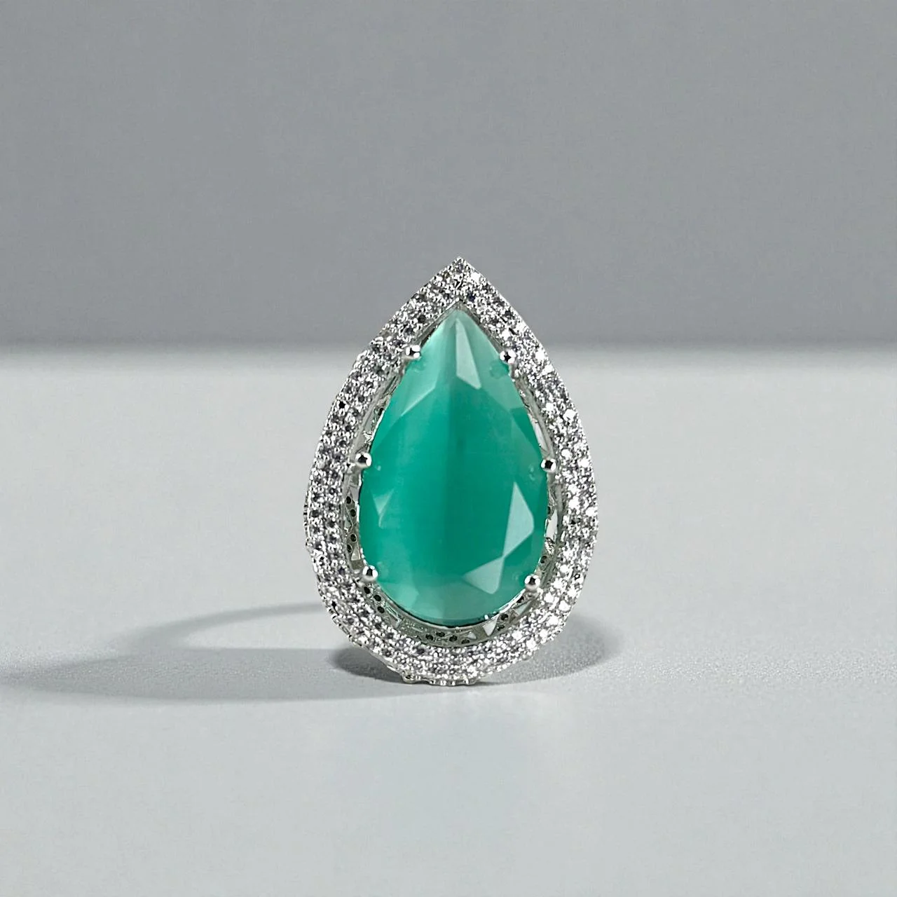 TURQUOISE RING