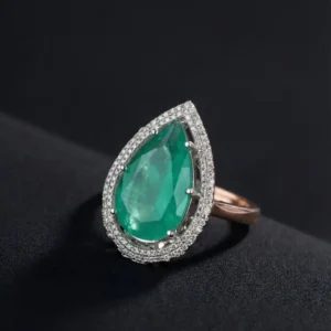 TURQUOISE RING (1)