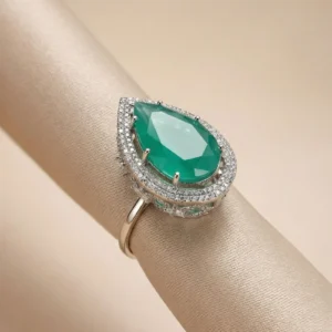 TURQUOISE RING