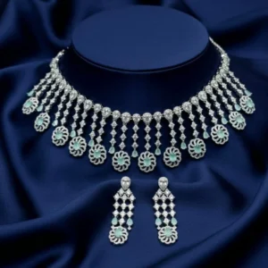 ADORABLE TURQUOISE SET