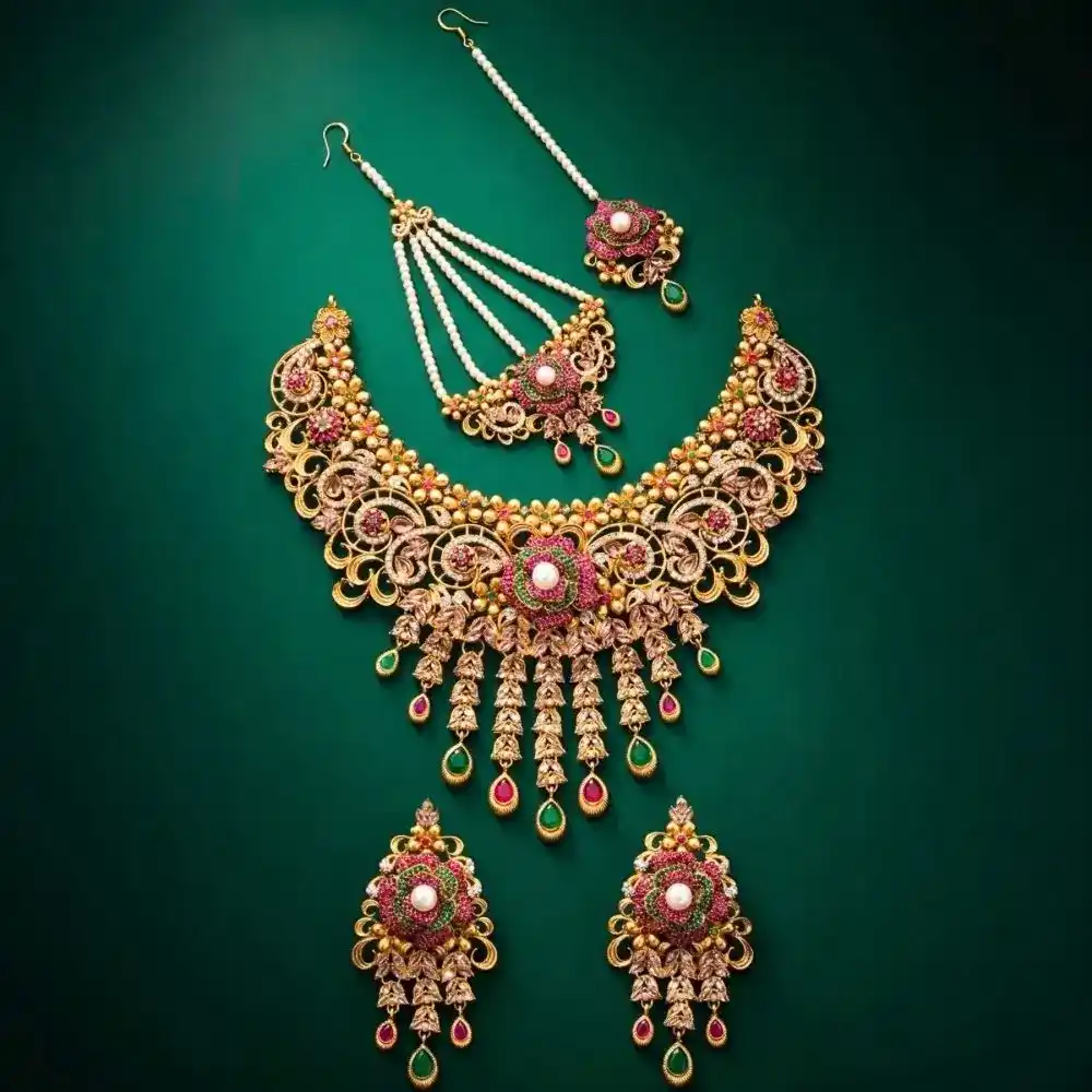 Category Bridal Aura