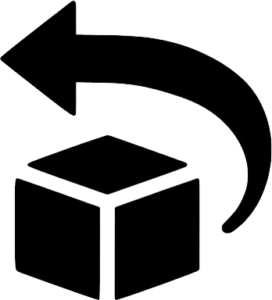 Exchange Return icon