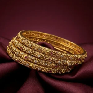 LUXURY BANGLES