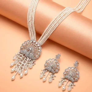 MORNEE SILVER MALA