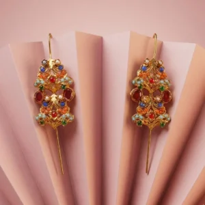 MULTI EARRINGS