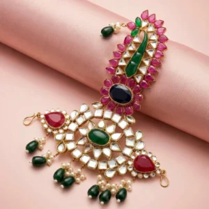 KUNDAN MULTI BAZUBAND