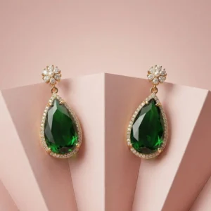 ROYAL GREEN STUDS