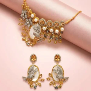 SPARROW CHAMPAGNE SET