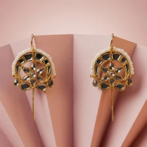 MULTI FLOSS EARRINGS