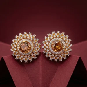 CHAMPAGNE STUDS