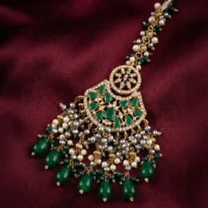 CLASSIC EMERALD TIKKA