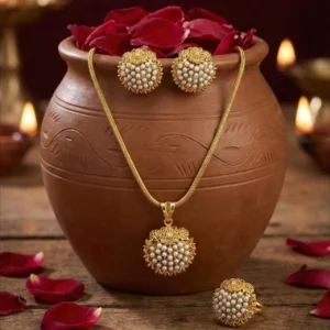 CLUSTER WHITE SET (1)