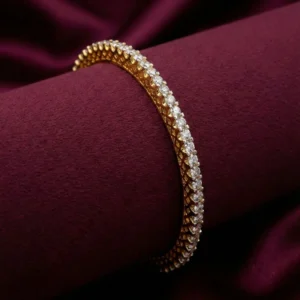 DIAMOND LUXE BANGLE 2