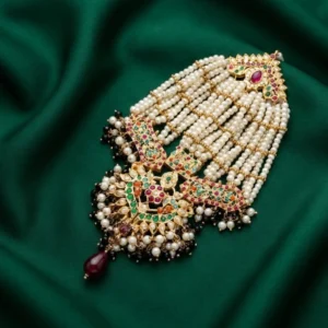 MULTI INDIAN JHOOMAR