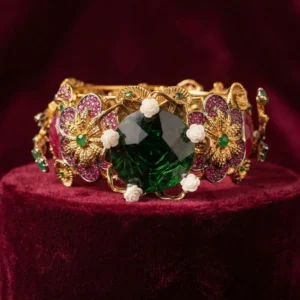 ROYAL FLOSS BANGLE