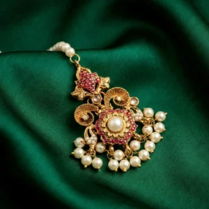 STYLISH FLORET TIKKA