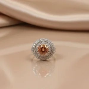 CHAMPAGNE RING