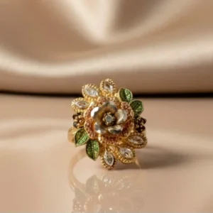 FLORENCE RING