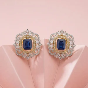 HERITAGE BLUE STUDS