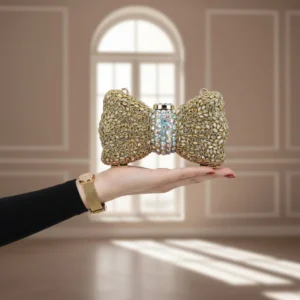 KUNDAN MINI CLUTCH