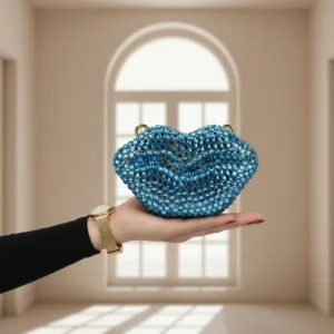 MINI FEROZA CLUTCH