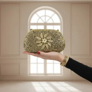 MINI SPIRAL CLUTCH