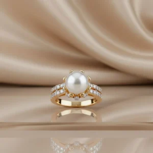 PEARL RING