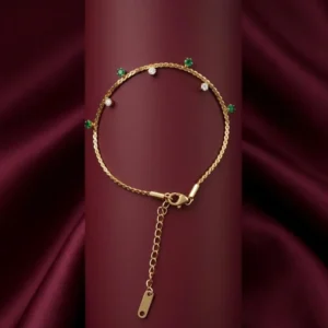 BEAD BEAUTY BRACELET