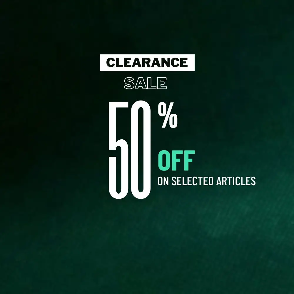Clearance