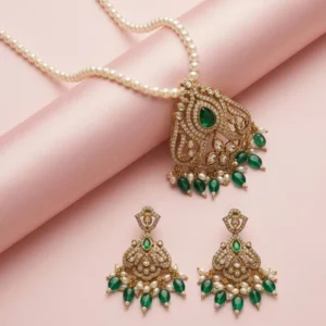 DROP GREEN SET (1)