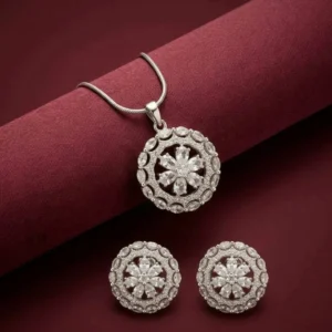 FLORAL COMBO SET (1)