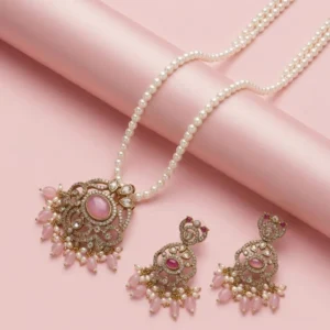 PINK PEARL SET