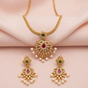 RANI NECKLACE SET