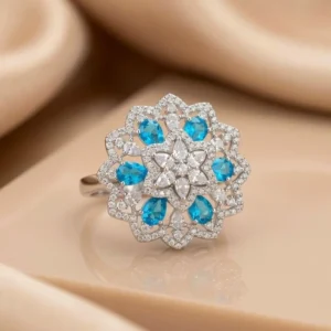 SKYBLUE RING