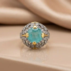 TURQUOISE RING