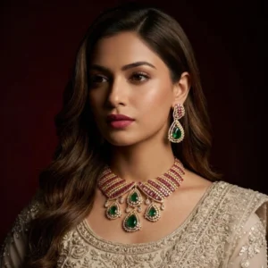 MULTI NECKLACE SET (1)