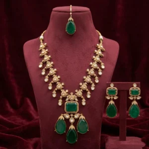 RANI NECKLACE SET