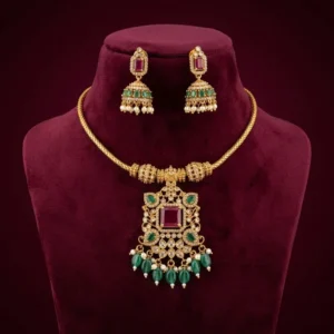 RANI NECKLACE SET