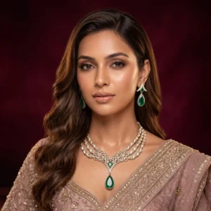 ROYAL NECKLACE SET (1)