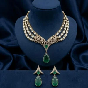 ROYAL NECKLACE SET
