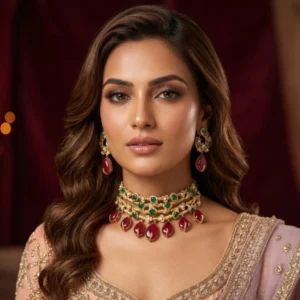 STYLISH LAYERED SET (1)