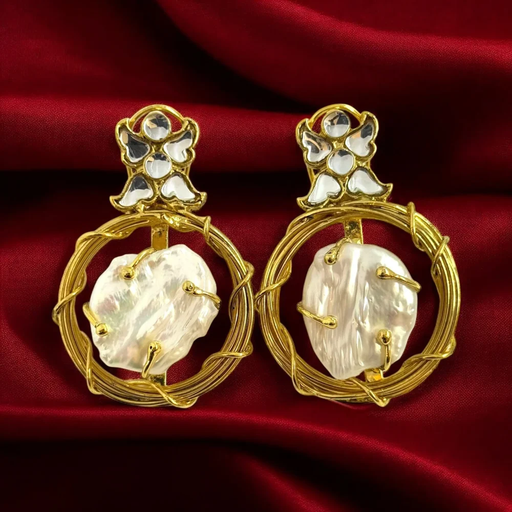 FASHION FIX EARRINGS